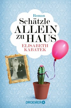 Schätzle allein zu Haus / Pipeline Praetorius Bd.5 - Kabatek, Elisabeth