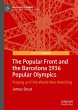 The Popular Front and the Barcelona... - Bild 1