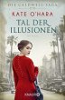 Tal der Illusionen / Caldwell-Saga Bd.2 - Bild 1