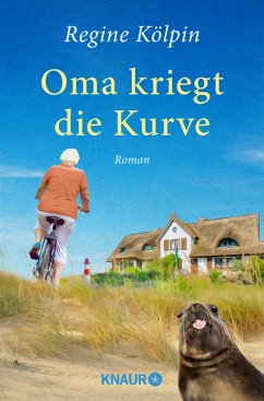 Cover Oma kriegt die Kurve