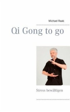 Qi Gong to go