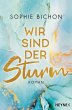 Wir sind der Sturm / Redstone Bd.2 - Bild 1