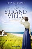 Die Strandvilla / Sylt-Saga Bd.1