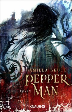 Pepper-Man - Bruce, Camilla