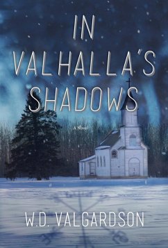 In Valhalla's Shadows (eBook, ePUB) - Valgardson, W. D.