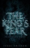 The King's Fear: The Brass Machine (eBook, ePUB)