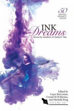 Ink Dreams (eBook, ePUB)