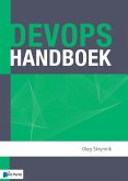DevOps Handboek (eBook, ePUB)