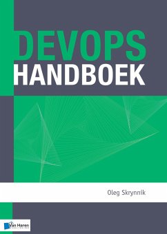 DevOps Handboek (eBook, ePUB) - Skrynnik, Oleg
