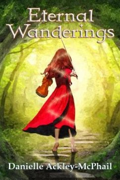 Eternal Wanderings (eBook, ePUB) - Ackley-Mcphail, Danielle