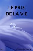 Le Prix de la Vie (eBook, ePUB)