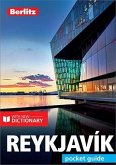 Berlitz Pocket Guide Reykjavik (Travel Guide eBook) (eBook, ePUB)