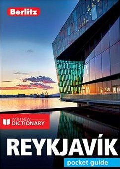 Berlitz Pocket Guide Reykjavik (Travel Guide eBook) (eBook, ePUB) - Berlitz