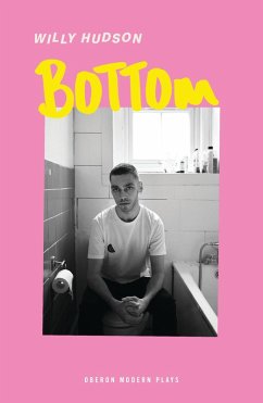 Bottom (eBook, ePUB) - Hudson, Willy