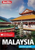 Berlitz Pocket Guide Malaysia (Travel Guide eBook) (eBook, ePUB)