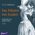 Das Fräulein von Scuderi