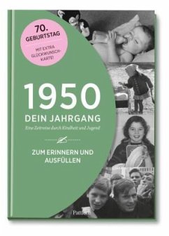 1950 - Dein Jahrgang