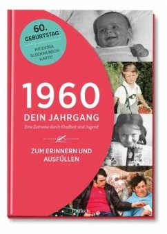 1960 - Dein Jahrgang