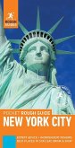 Pocket Rough Guide New York City (Travel Guide eBook) (eBook, ePUB)