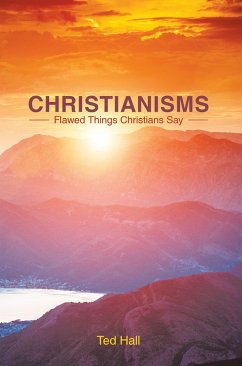 Cover Christianisms (eBook, ePUB)