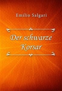 Der schwarze Korsar (eBook, ePUB) - Salgari, Emilio