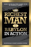 The Richest Man in Babylon in Action (eBook, ePUB)