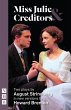 Miss Julie & Creditors (eBook, ePUB) - Bild 1