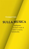 Sulla Musica (eBook, ePUB)