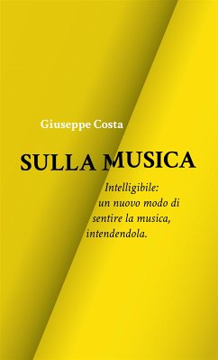 Sulla Musica (eBook, ePUB) - Costa, Giuseppe
