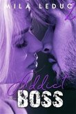 ADDICT au BOSS - Tome 2 (eBook, ePUB)