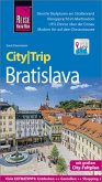 Reise Know-How CityTrip Bratislava / Pressburg