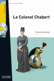 Le colonel Chabert, m. Audio-CD Le colonel Chabert, m. Audio-CD