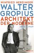 Walter Gropius - Bild 1