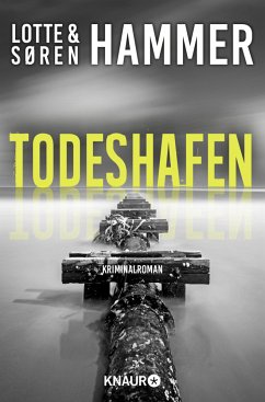 Todeshafen - Hammer, Lotte;Hammer, Søren