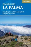 Walking on La Palma (eBook, ePUB)