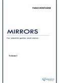 Mirrors - Vol.1 (fixed-layout eBook, ePUB)