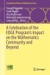 A Celebration of the EDGE Program's... - Bild 1