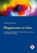 Pflegepersonen im Fokus - Bild 1