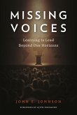 Missing Voices (eBook, ePUB)