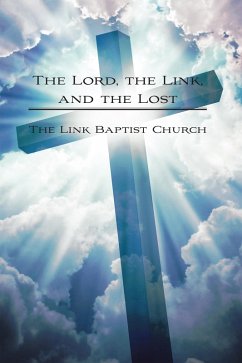 Cover The Lord, the Link, and the Lost (eBook, ePUB)