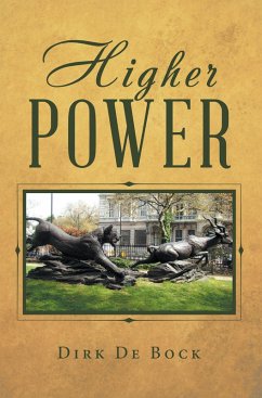 Higher Power (eBook, ePUB) - De Bock, Dirk