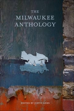 The Milwaukee Anthology (eBook, ePUB)