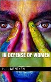 In Defense of Women (eBook, PDF)