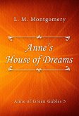 Anne’s House of Dreams (eBook, ePUB)