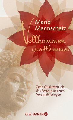 Vollkommen unvollkommen - Mannschatz, Marie