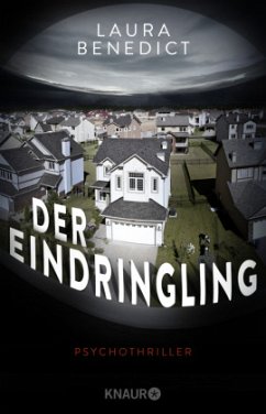 Der Eindringling - Benedict, Laura