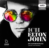 Ich: Die Autobiografie Ich: Die Autobiografie