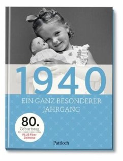 1940 - Ein ganz besonderer Jahrgang