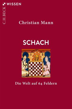 Schach - Mann, Christian
