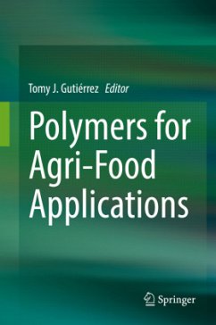 Polymers For Agri-Food Applications